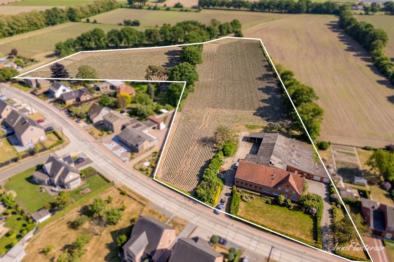 Property for sale in Westerlo
