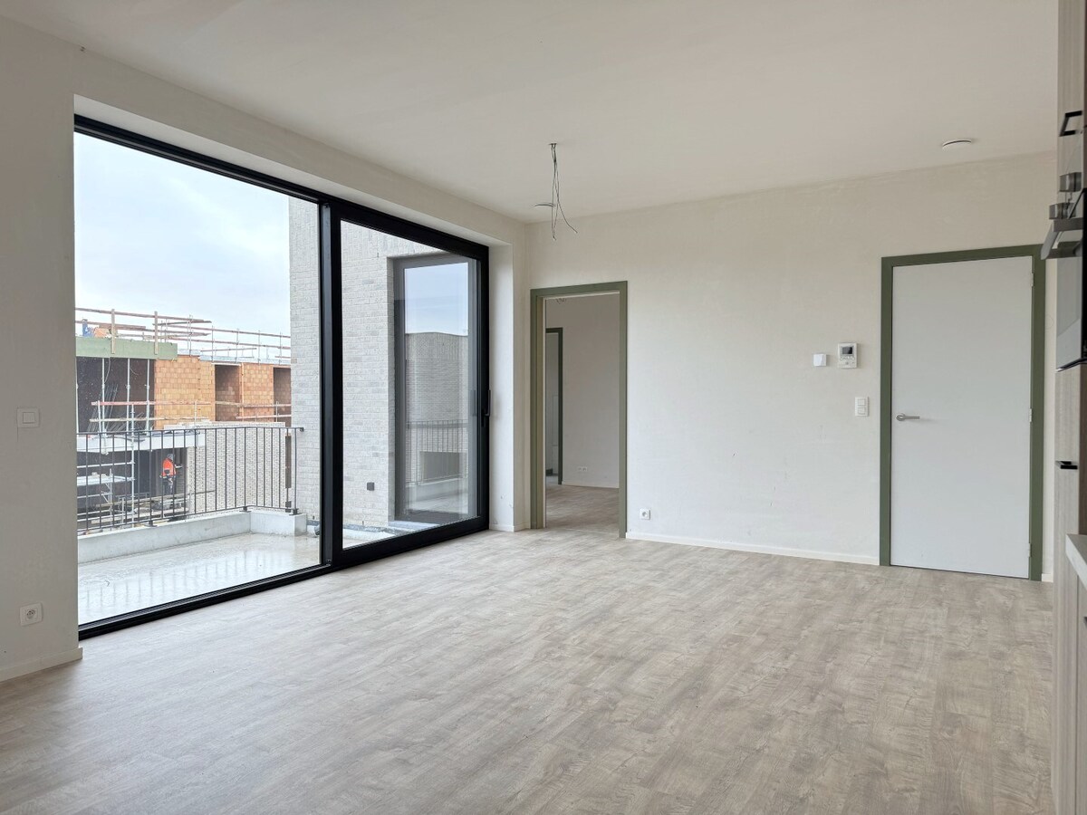 Appartement te huur | in afhandeling in Ravels