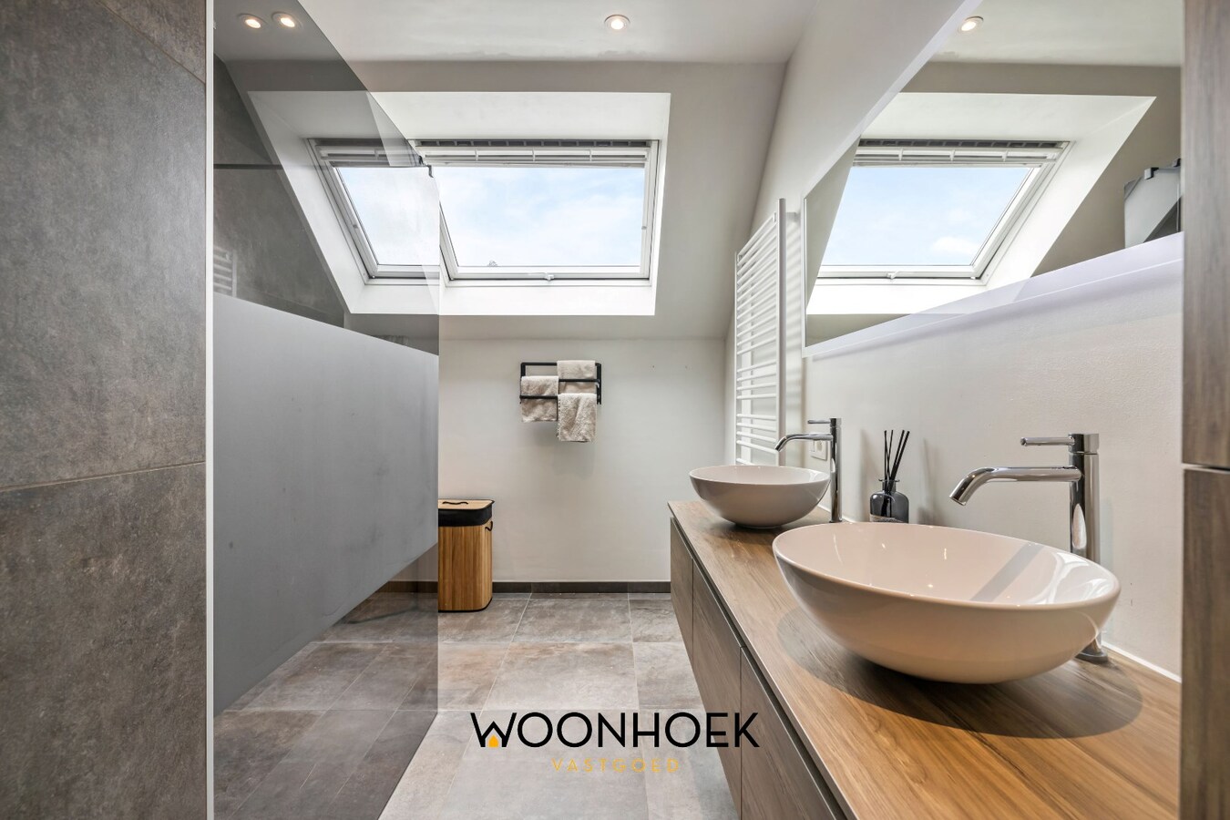 Energiezuinige (E-peil: 7) en luxueuze (2025) A-label woning op residenti&#235;le ligging! 