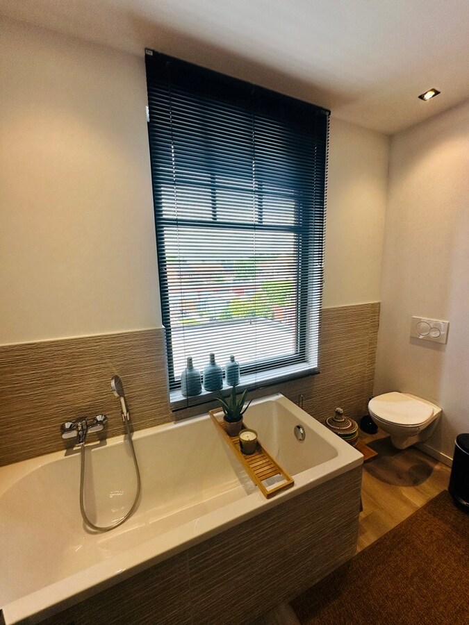 Mooie gerenoveerde woning te Hasselt 