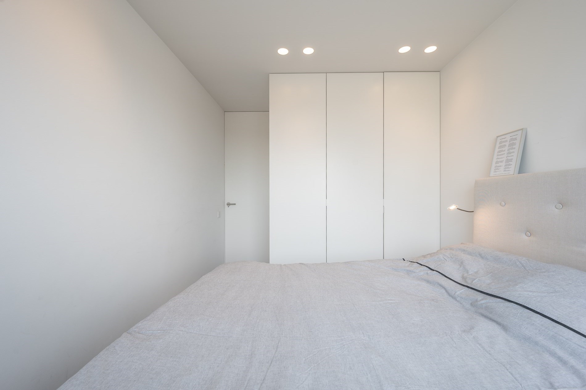 Gemeubeld - Luxe hoekappartement met panoramisch zeezicht en royale terrassen 