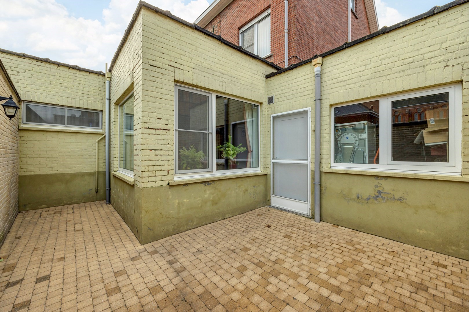 Ruime woning te Sint-Katelijne-Waver 