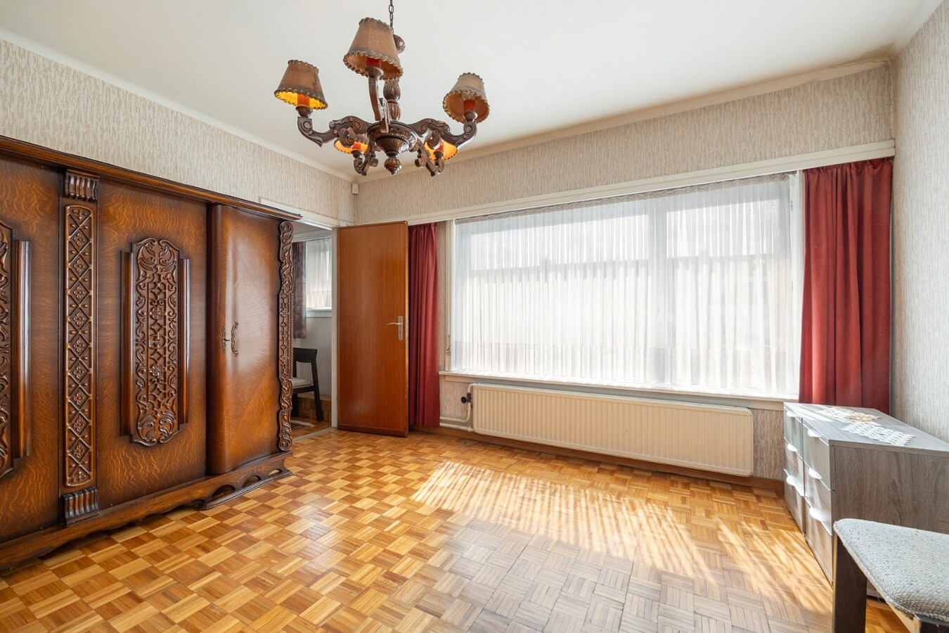 Gezinswoning met 3 slaapkamers in hartje Sint-Antonius 