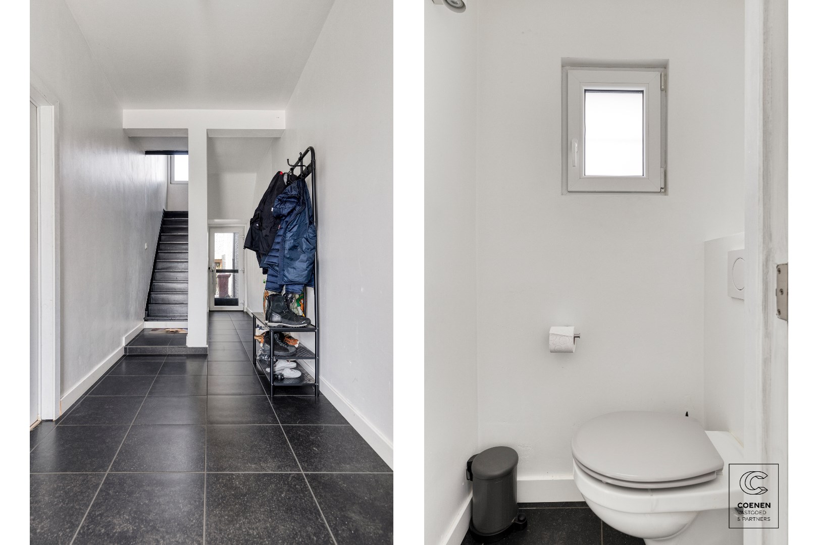 Prachtige woning van 200 m&#178; met vier slaapkamers op een uitstekende locatie te Schoten! 
