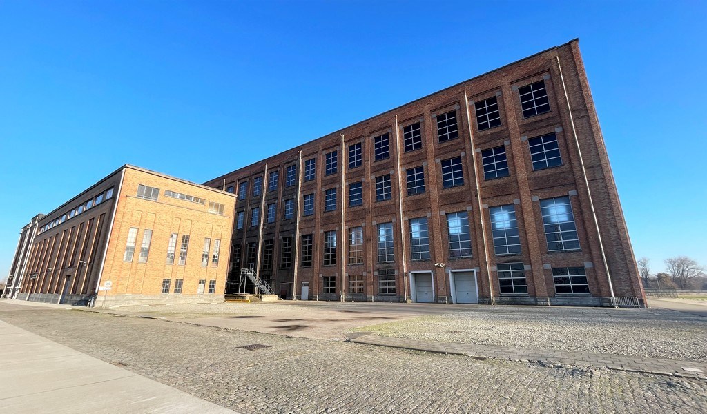 Magazijnen en kantoren te huur in Interescaut in Schelle