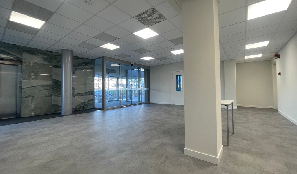 Kantoren te huur in De Arend in Edegem