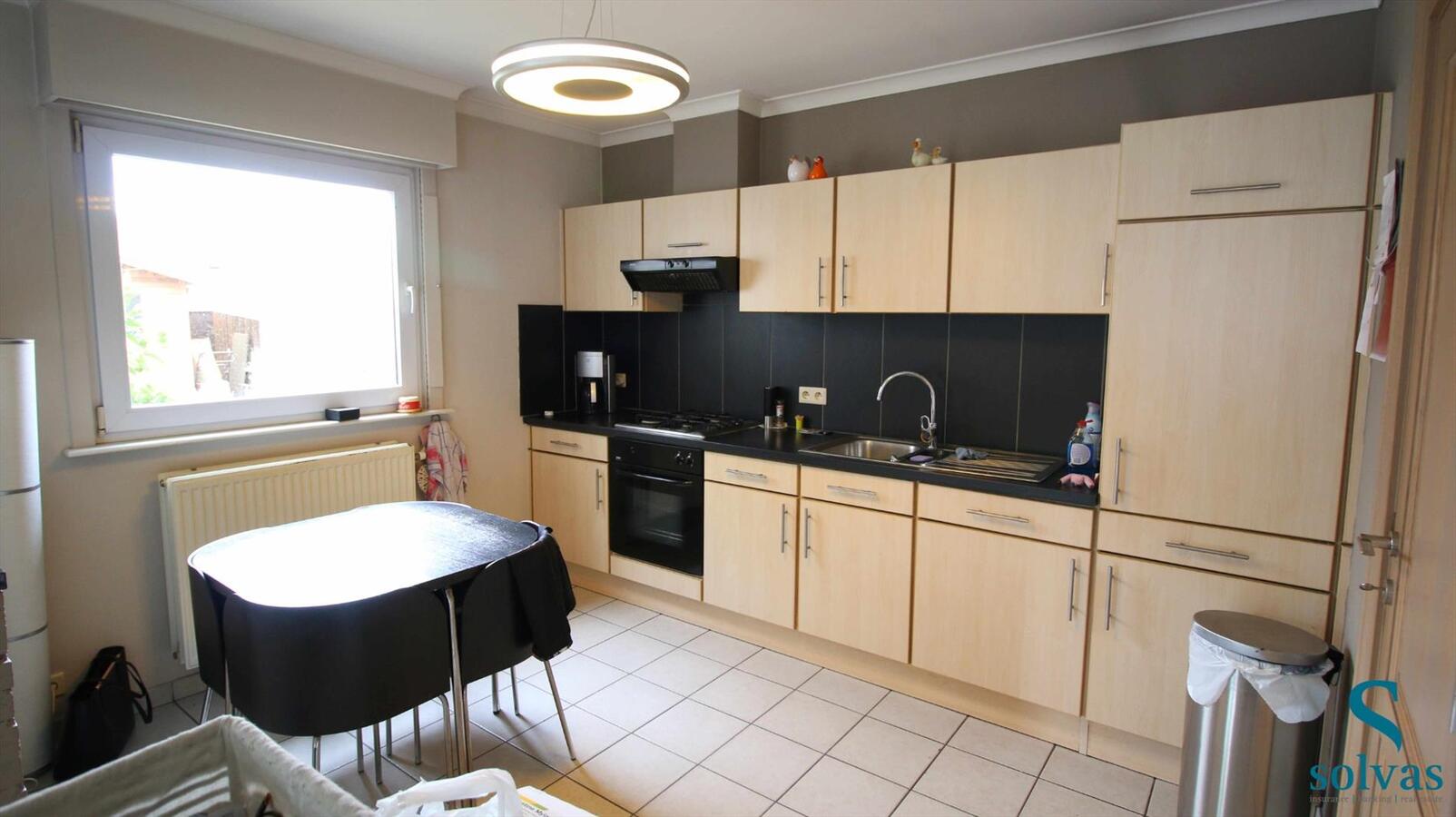 Woning met zwembad en 3 slaapkamers! 