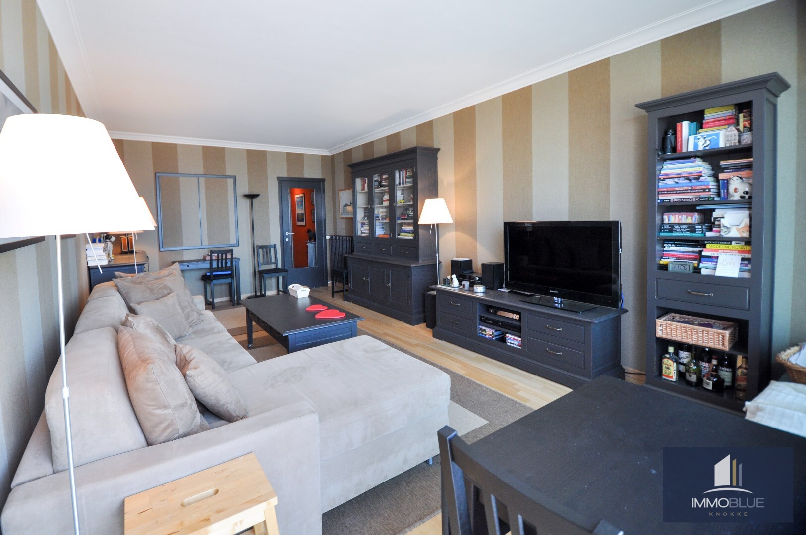 Appartement a vendre À Knokke-Heist