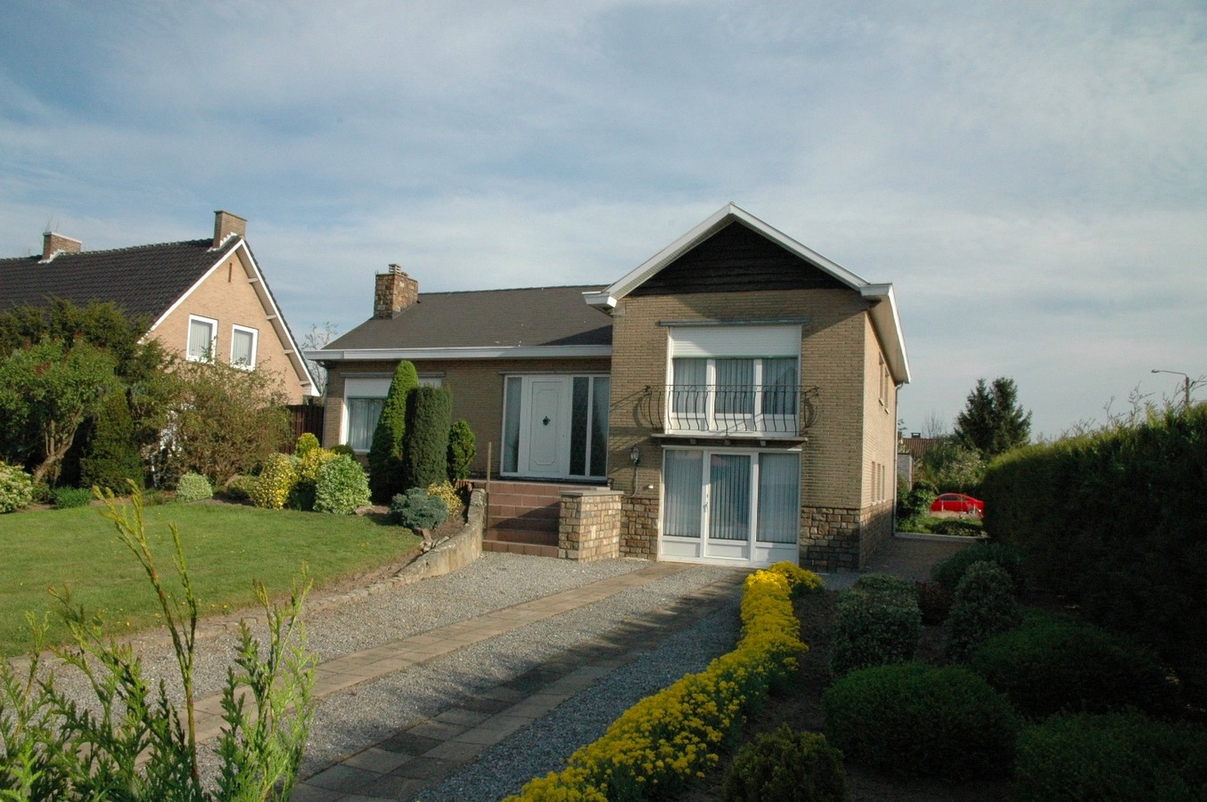 Verkocht - Woning - Neeroeteren