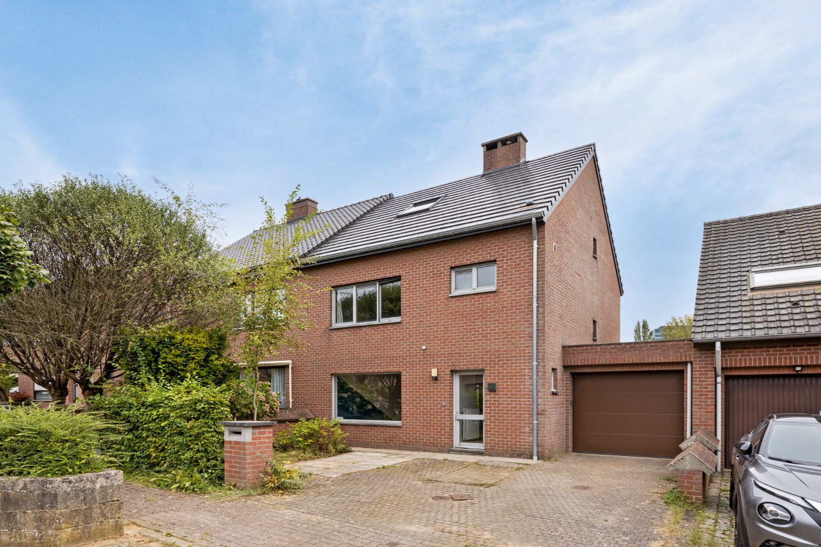 Woning op gunstige locatie te Heverlee te koop - EPC 248 kWh/m&#178; jaar - bewoonbare opp.  187 m&#178; 