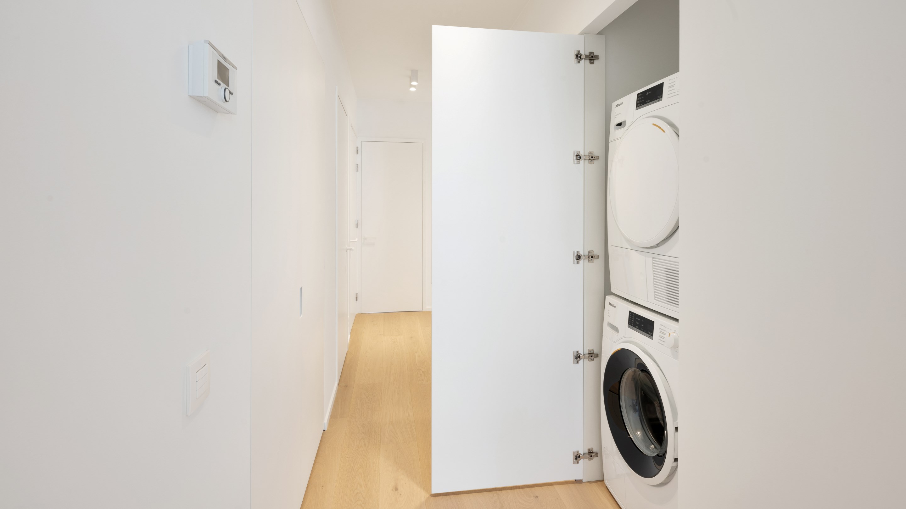 EXCLUSIEF APPARTEMENT MET 3 SLAAPKAMERS EN UITSTEKENDE LIGGING IN HARTJE KNOKKE 