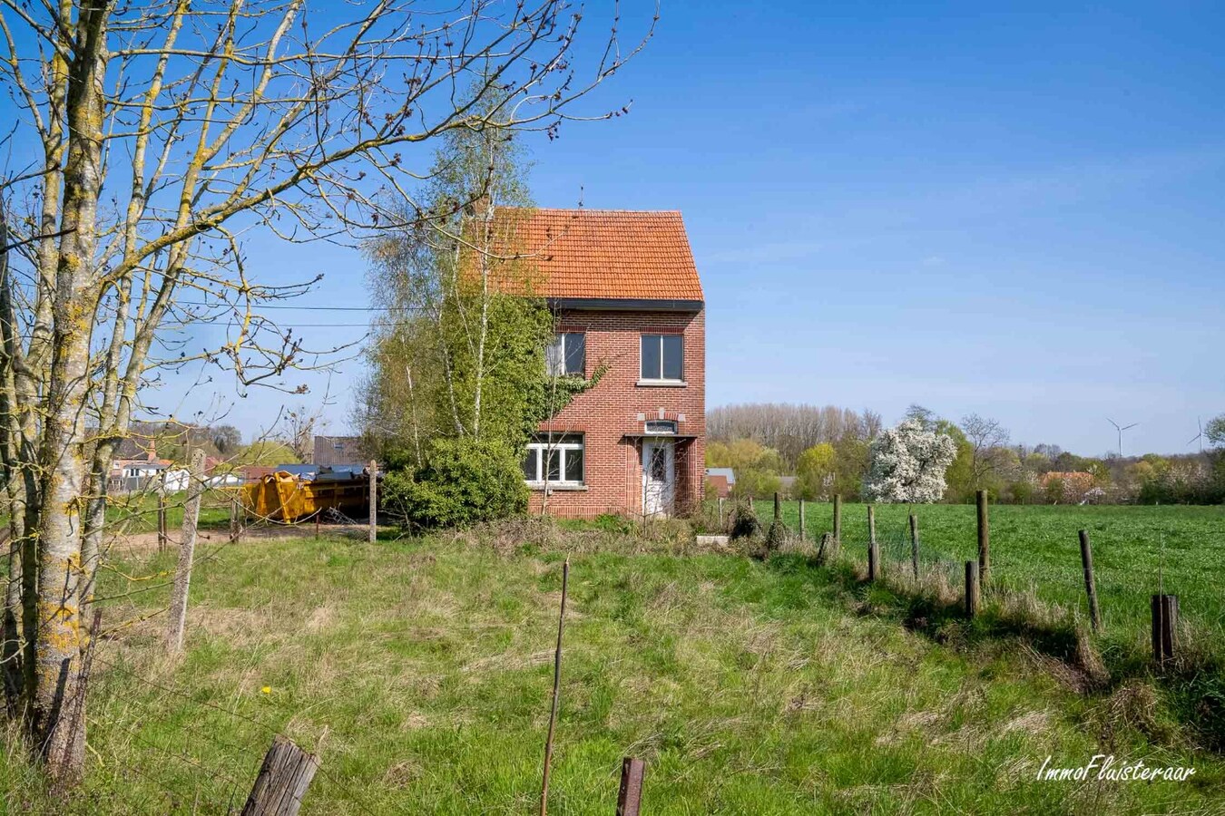 Property sold in Tielt-Winge