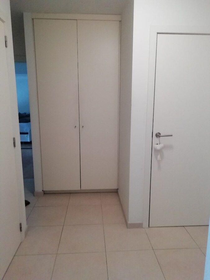 Gezellig appartement te centrum Aalter 