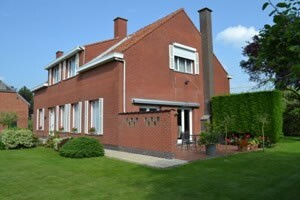 Property sold in Kieldrecht