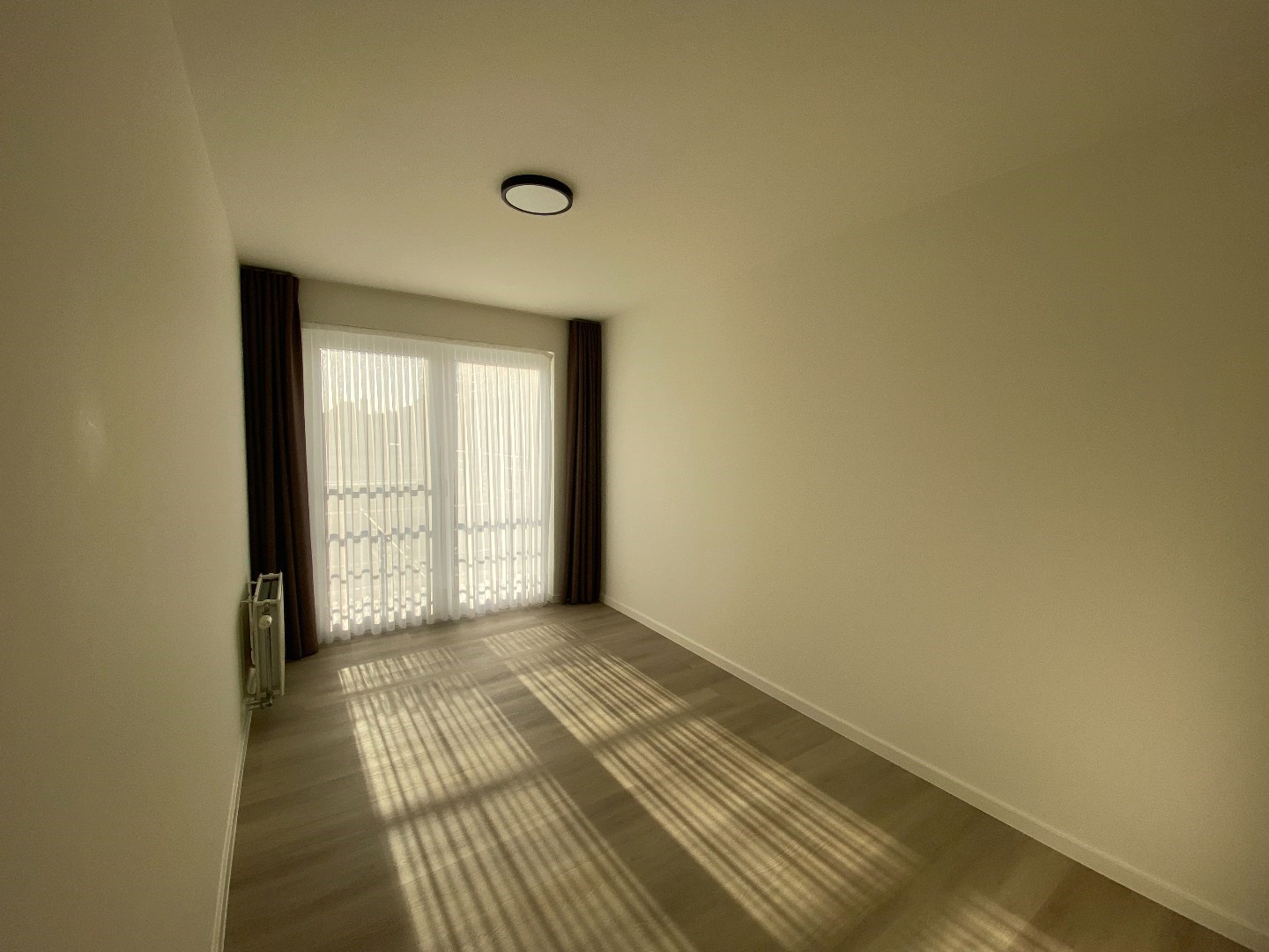 Instapklaar appartement in hartje Deerlijk! 