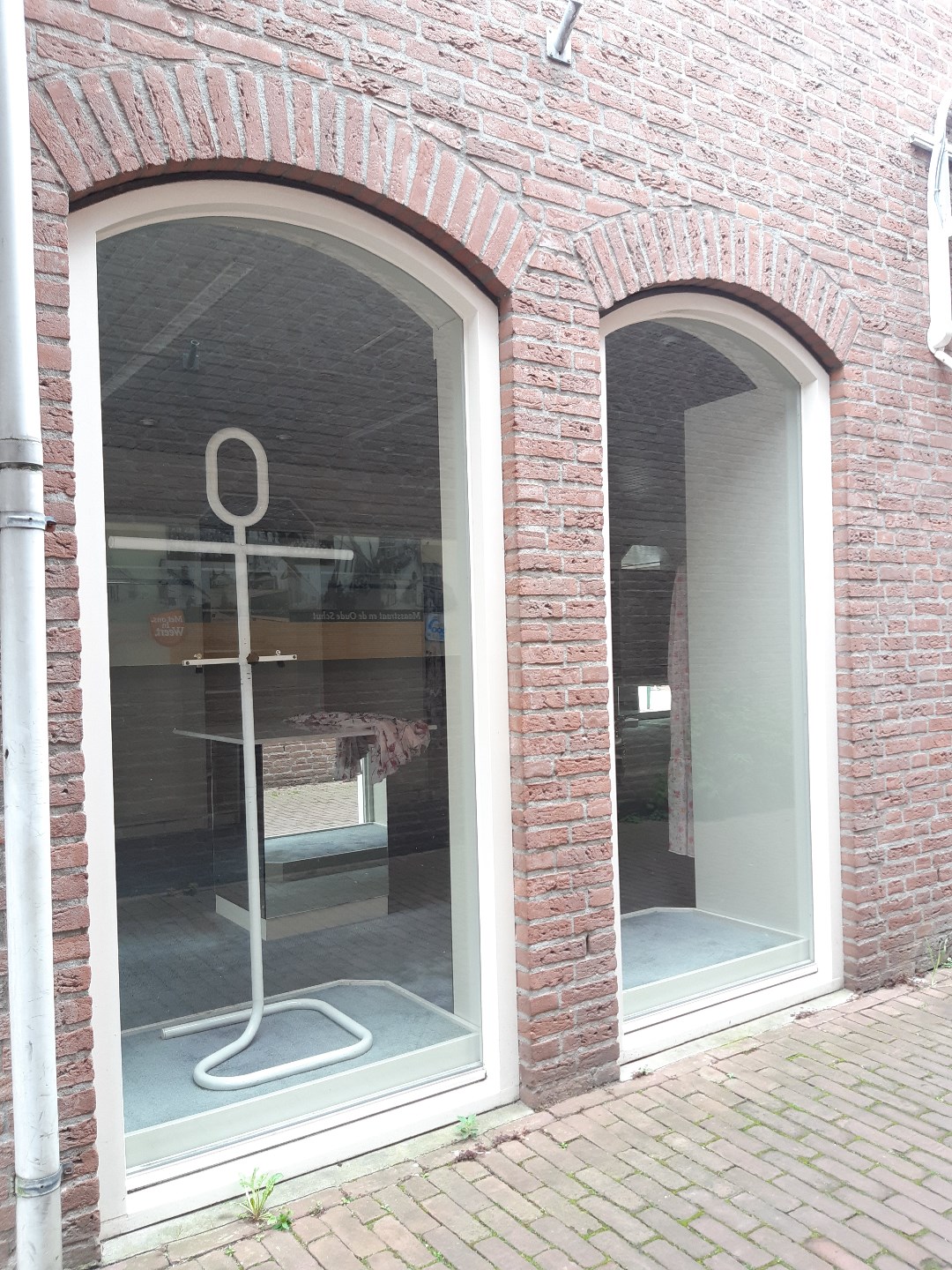 Commerciële winkel te huur in Weert