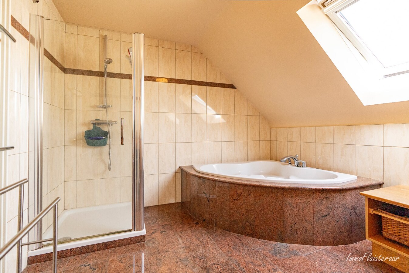 Property sold in Diepenbeek