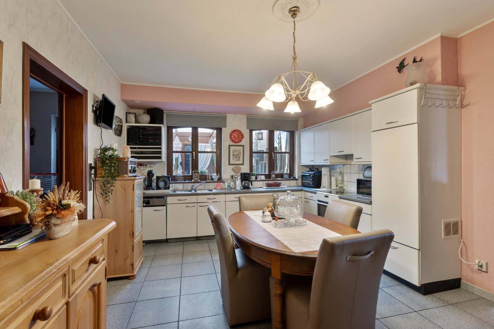 keuken