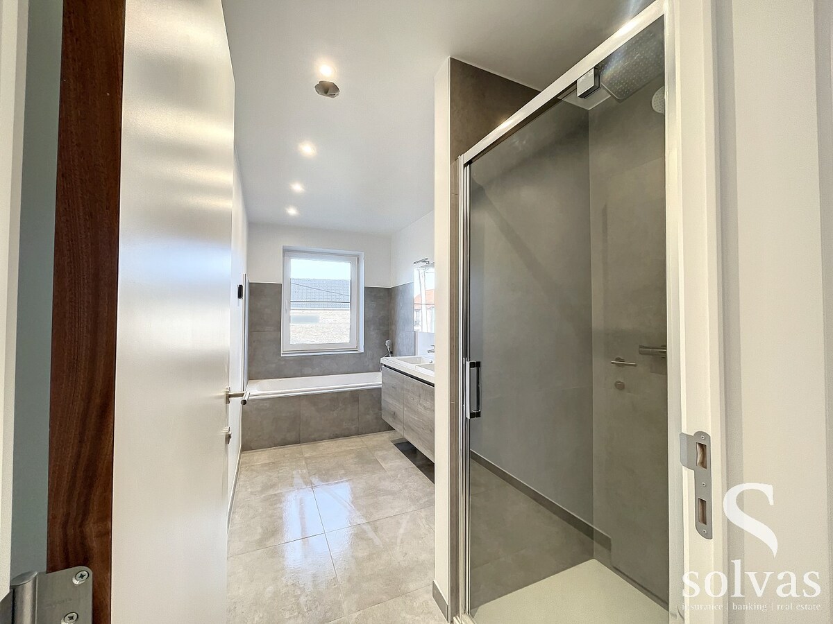 Moderne woning te huur in Kleit 