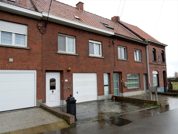 Verkocht Woning te Izegem