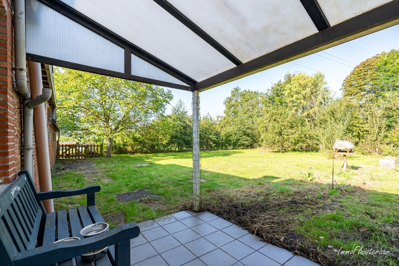 Charmante hoeve met stallen op ca. 8.000 m2  te Heist-op-den-Berg (Mogelijkheid tot aankoop extra ca. 2,7 ha weiland) 