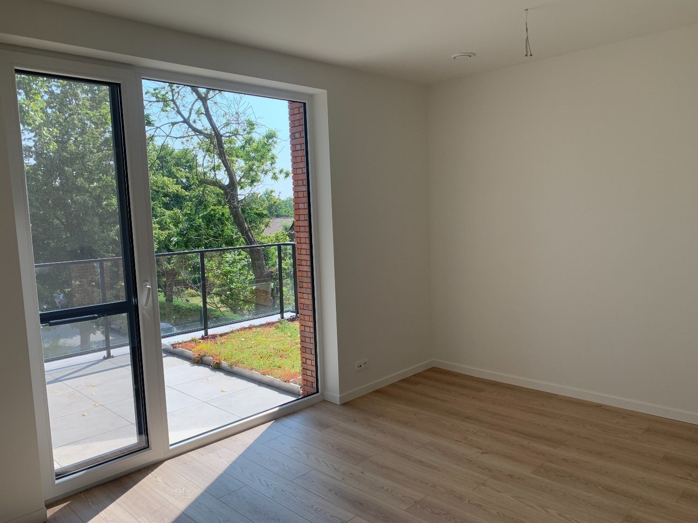 Nieuwbouw appartement te koop! 