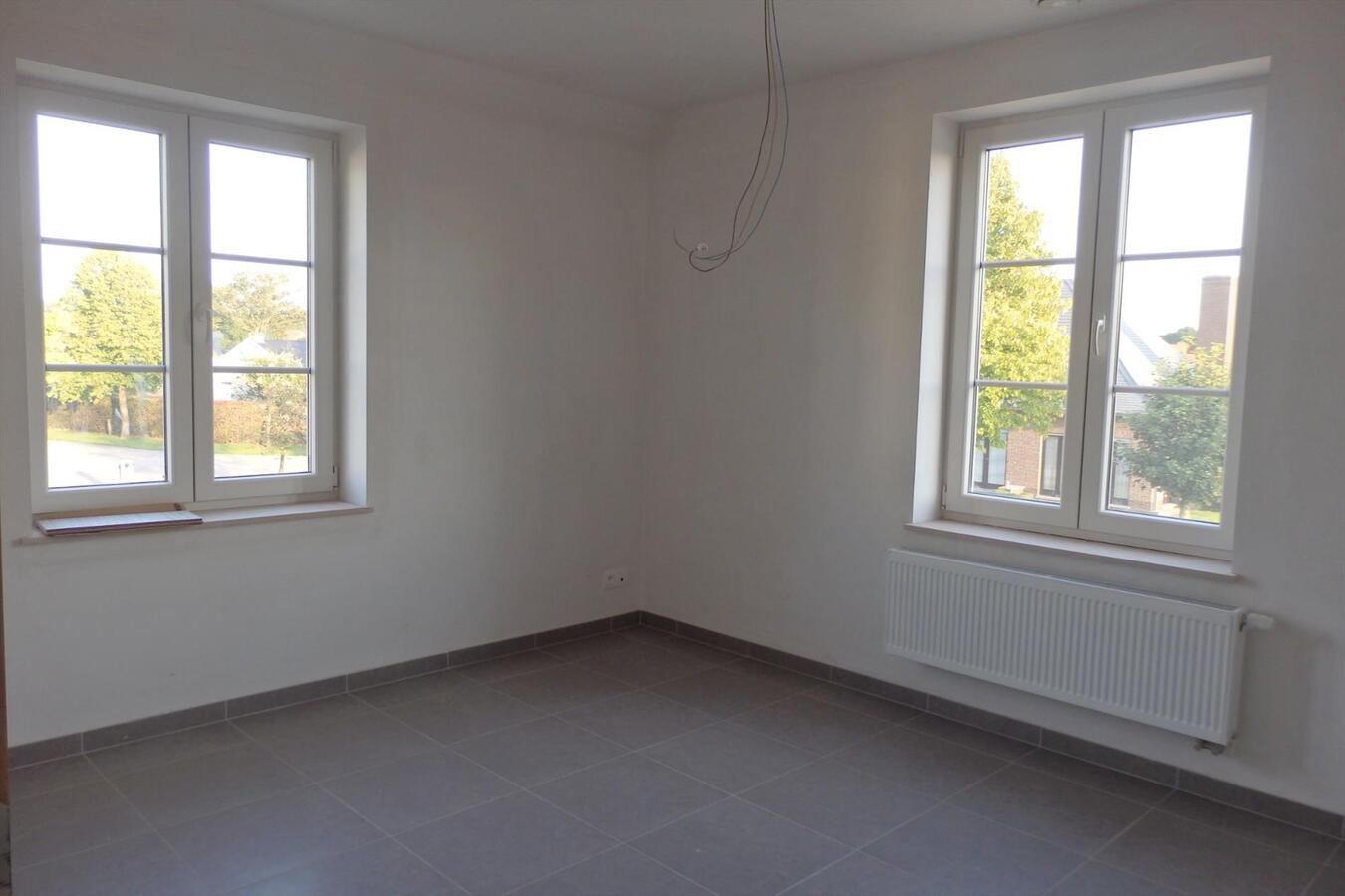 IN OPTIE - Halfopen nieuwbouwwoning met 3 slaapkamers te Zomergem! 