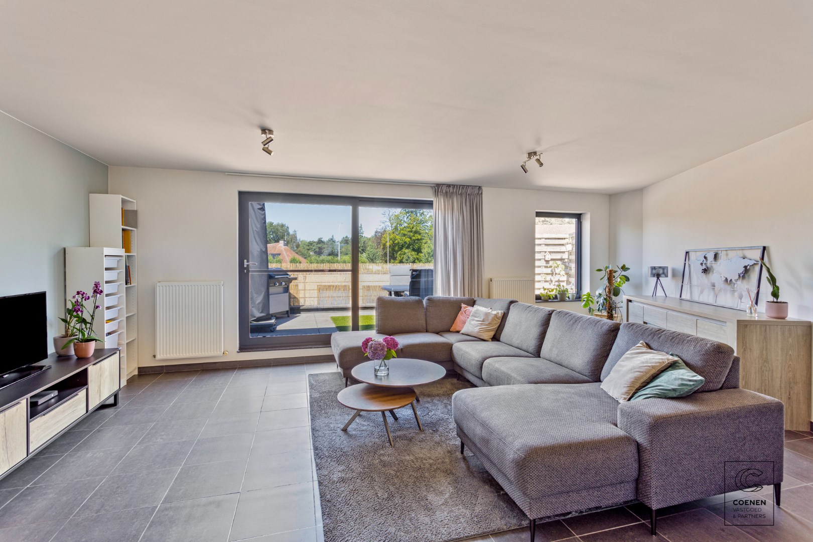 Duplex te koop | met optie / reservatie in Vosselaar