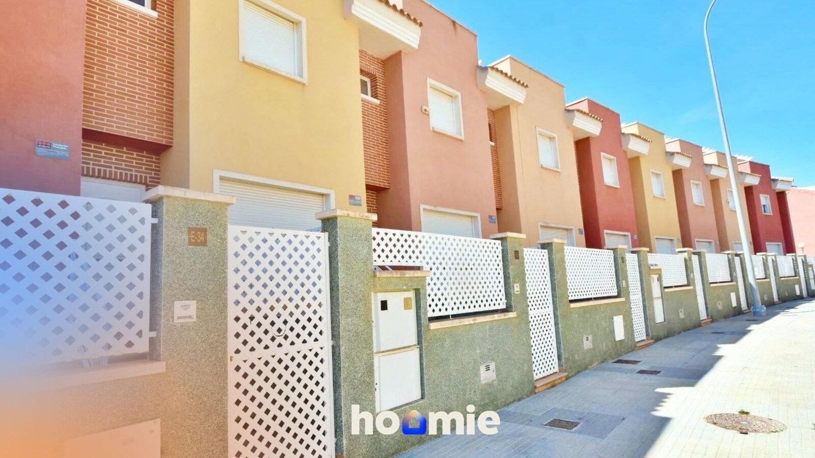 Woning te koop in Bigastro