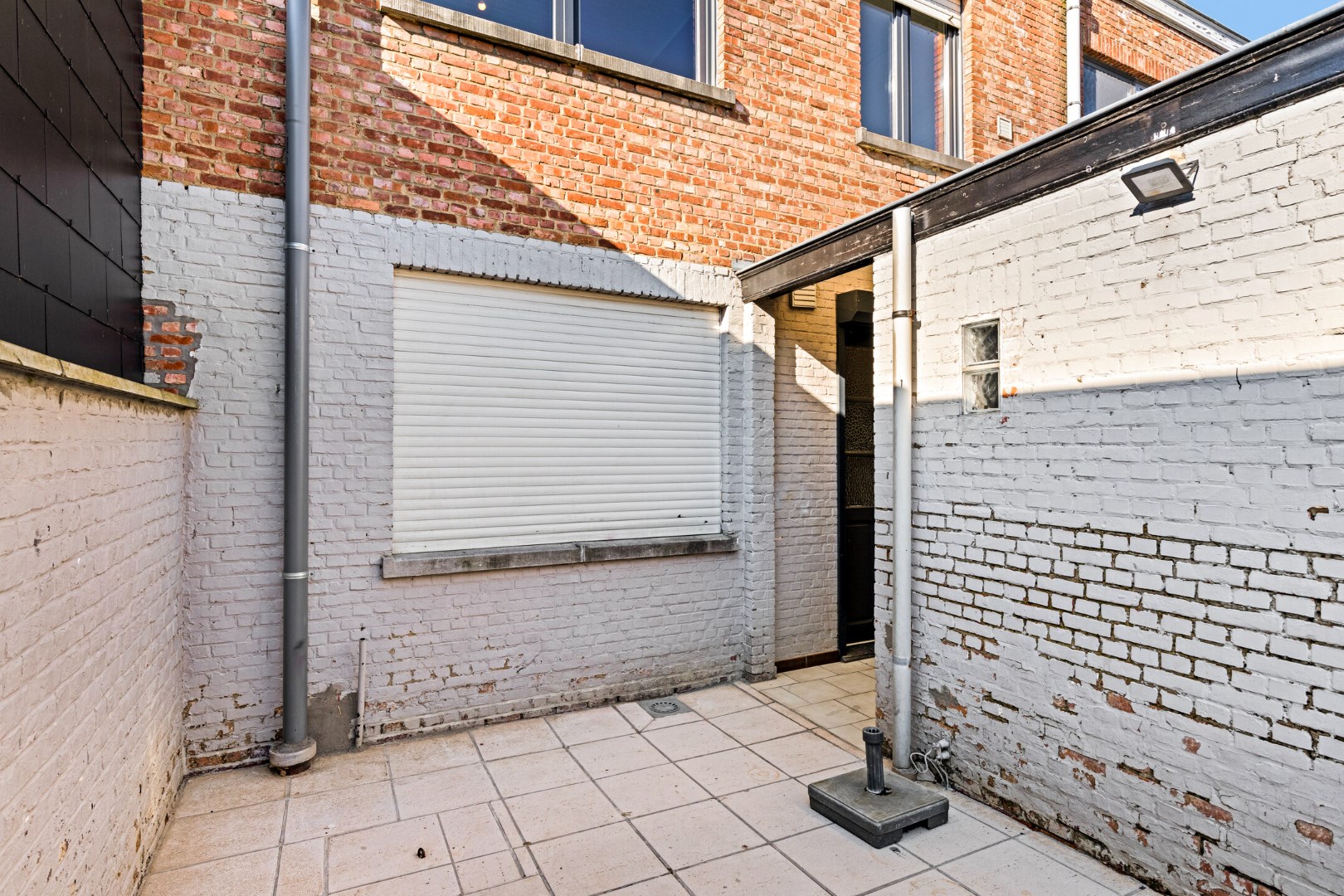 Rijwoning in Kessel-Lo te koop - bewoonbare opp. 131 m&#178; - EPC 207 kWh/m&#178; 