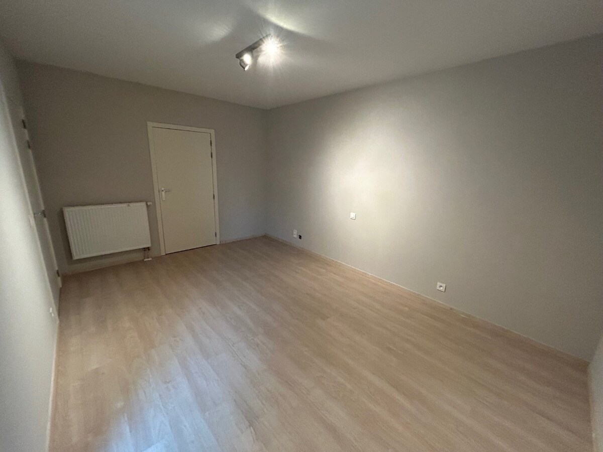 Perfect onderhouden rijwoning te Lommel 
