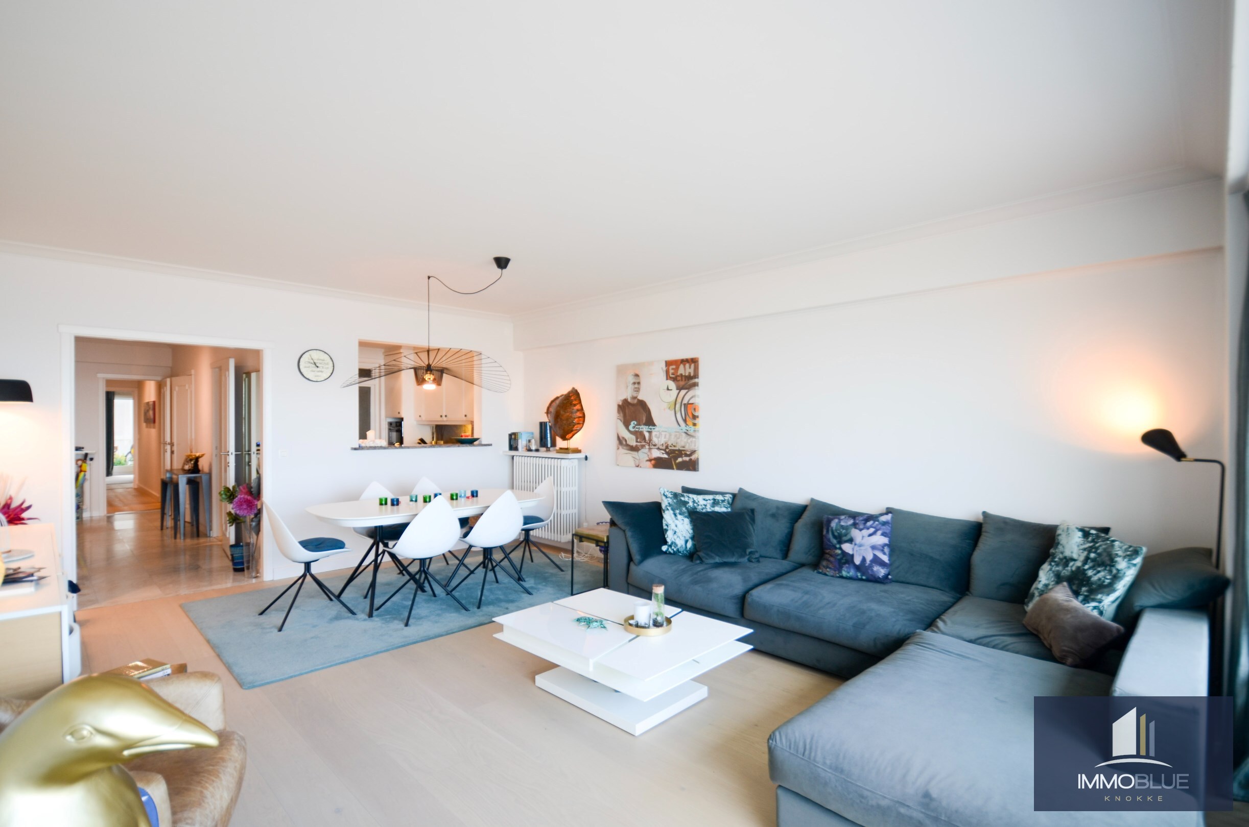 Appartement a vendre À Knokke-Heist