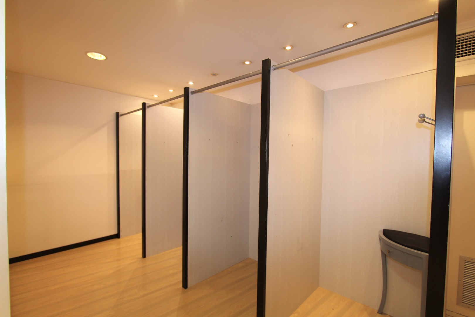 paskamers