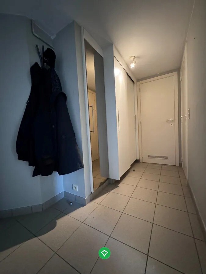 Appartement met 1 slaapkamer centrum Koekelare 