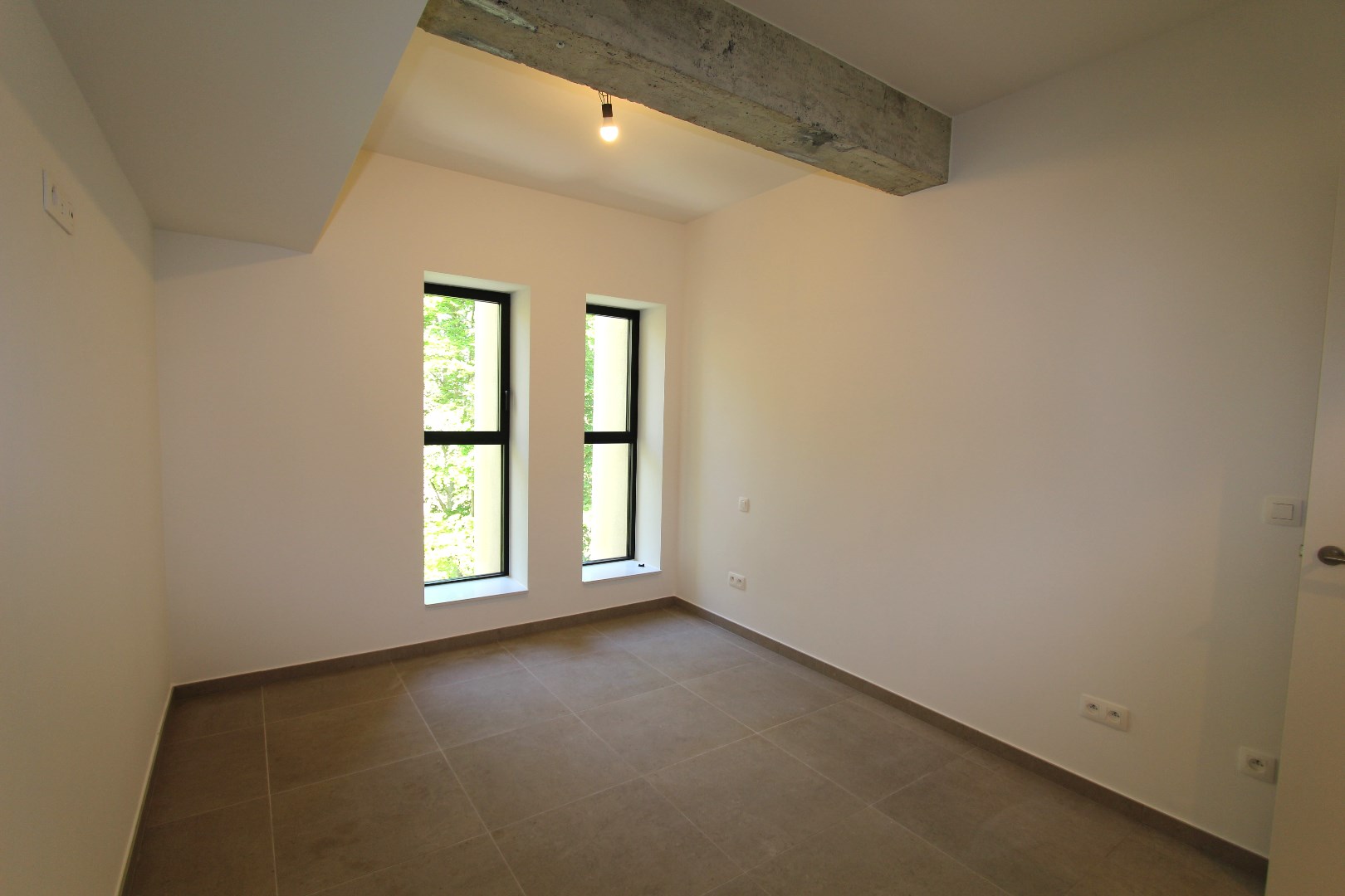 NIEUW APPARTEMENT MET MOOI TERRAS - AMBIORIXSITE 