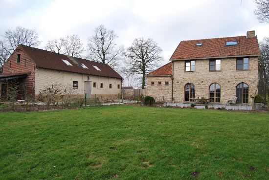Villa sold in Beernem