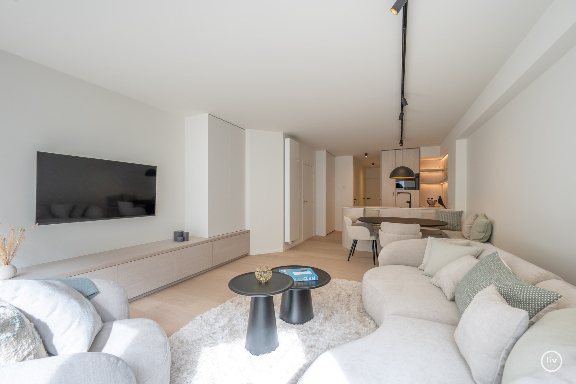 Appartement a vendre À Knokke-Heist