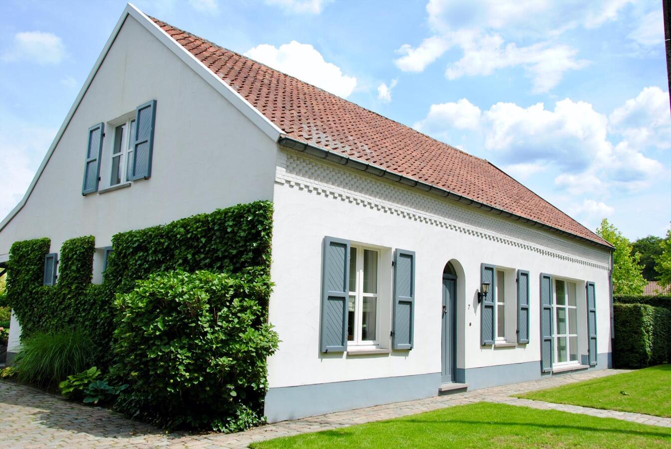 Property sold in Vosselaar