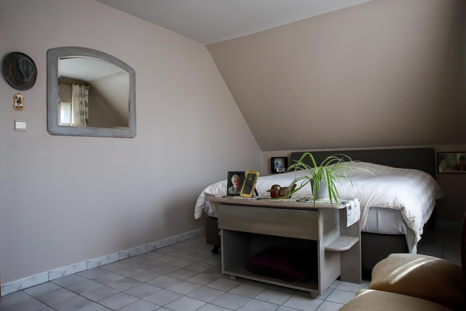Prachtige alleenstaande woning met garage en tuin op 719 m&#178; 