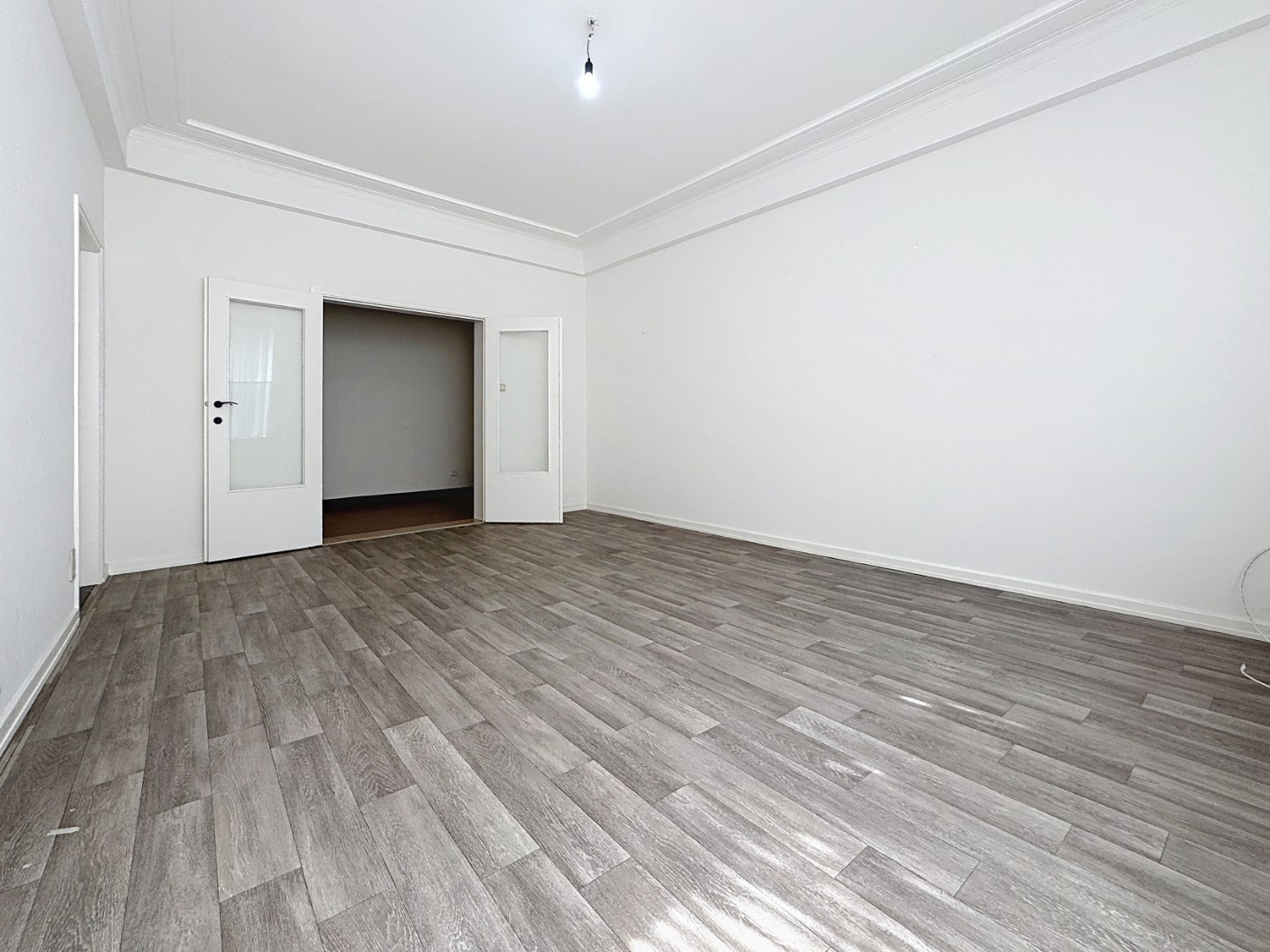Uiterst centraal gelegen appartement van 114m&#178; 