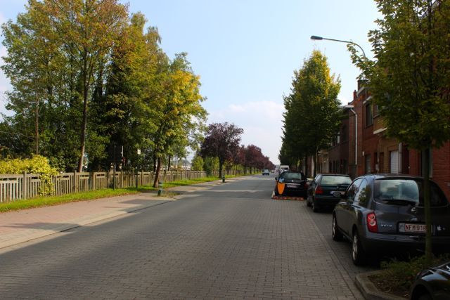 Stadswoning verkocht in Merelbeke