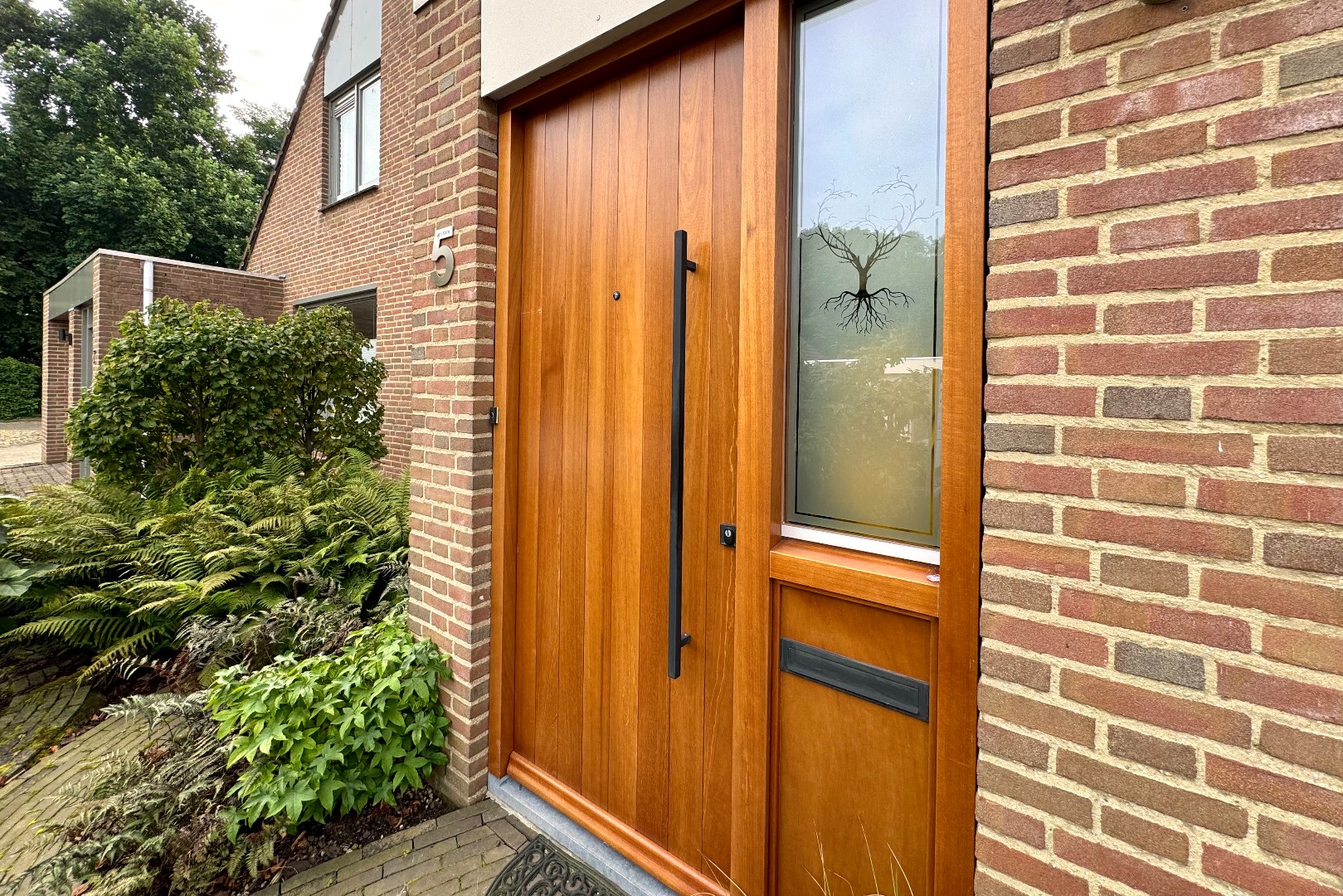 Semi-bungalow te koop in Sittard