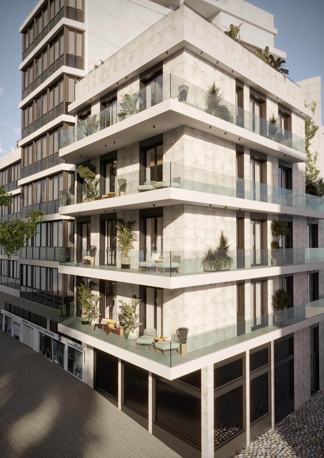 Centre Point Marbella 