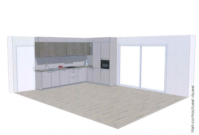 Keuken