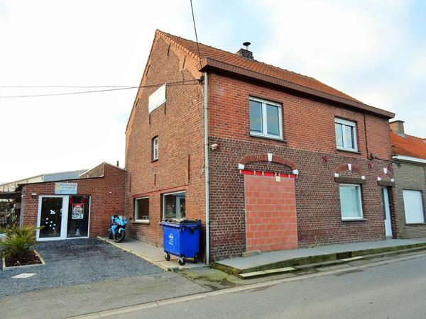 Verkocht Woning te Ingelmunster