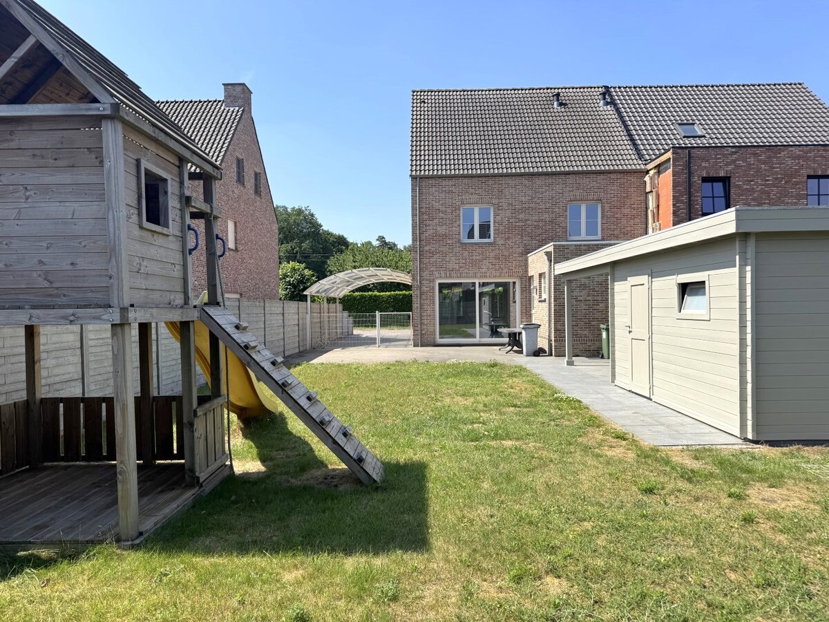 Woning te huur in Ravels
