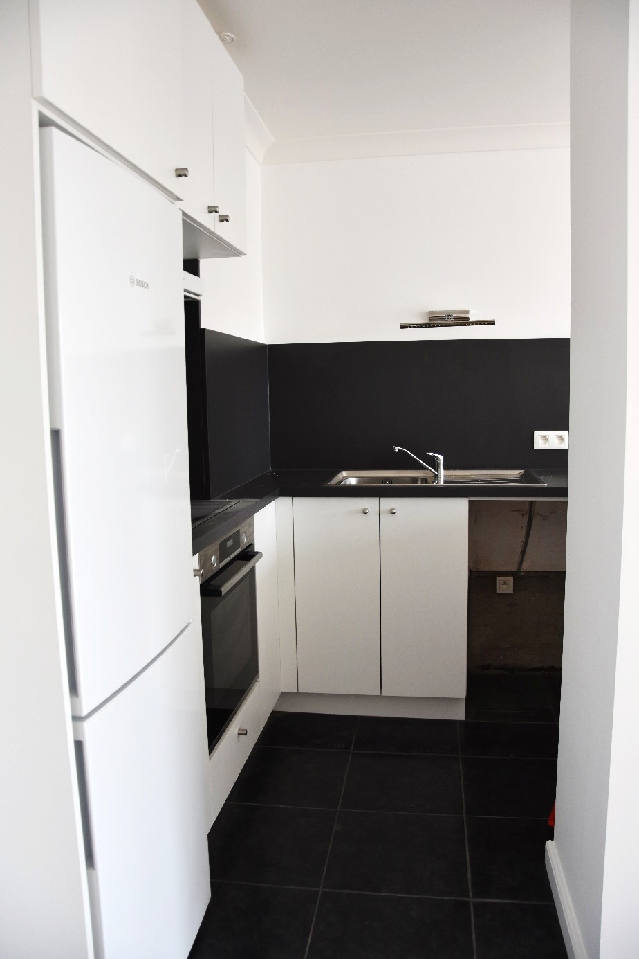 3 slaapkamer appartement 