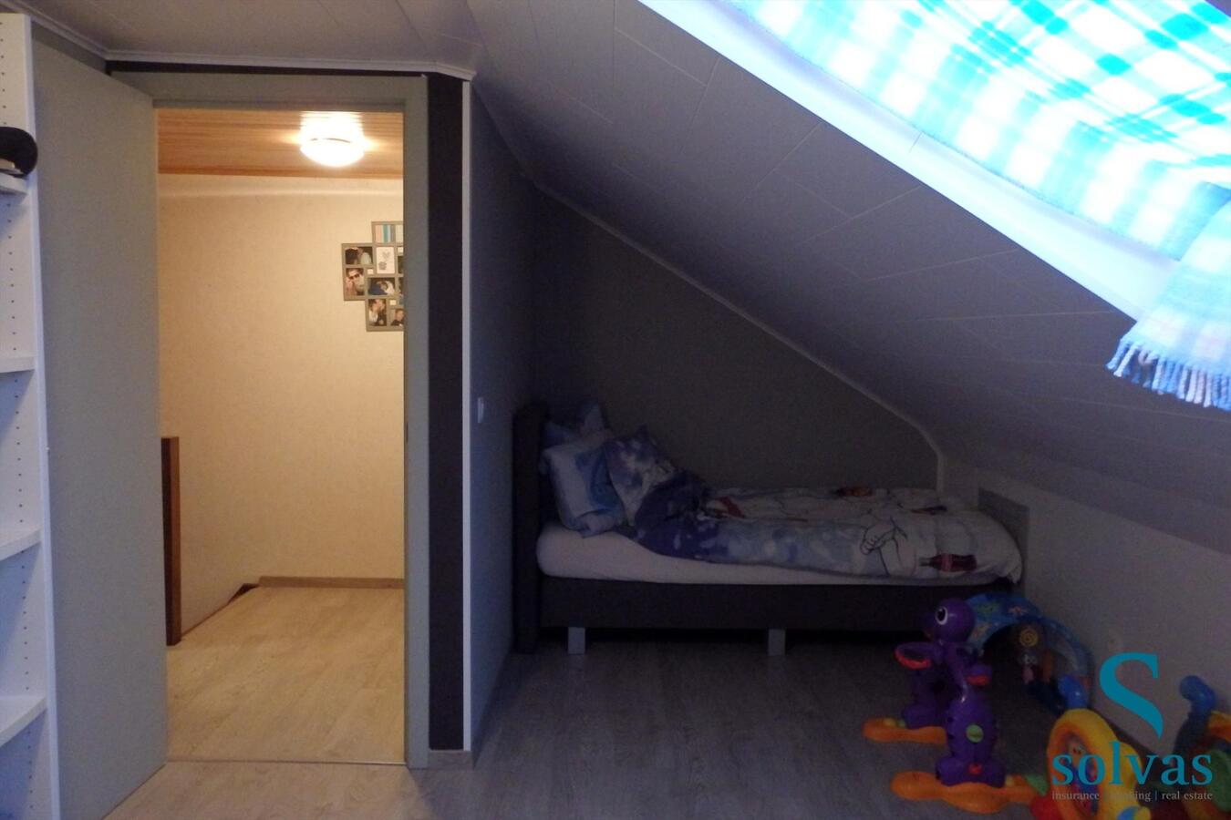 2-slaapkamer appartement in Waarschoot! 