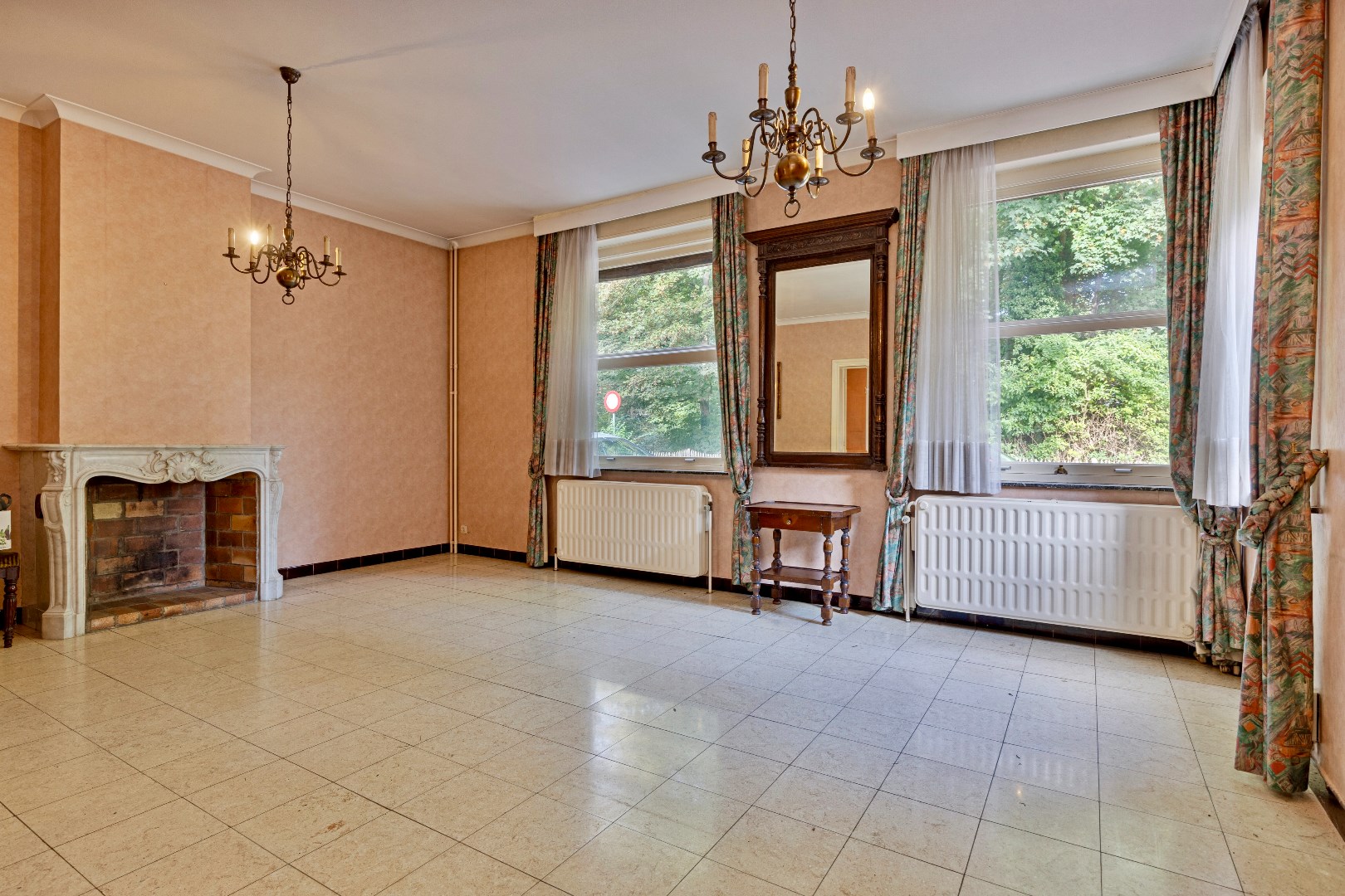 Maison a vendre | option - sous réserve À Buizingen