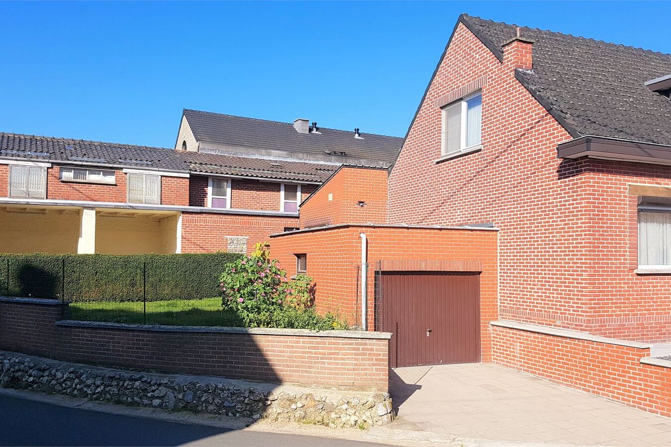 Rustig gelegen, charmante  woning op  410m&#178; 